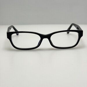 Jimmy Choo JC271 807 Black Eyeglasses Eye Glasses Frames Italy 51-16-140